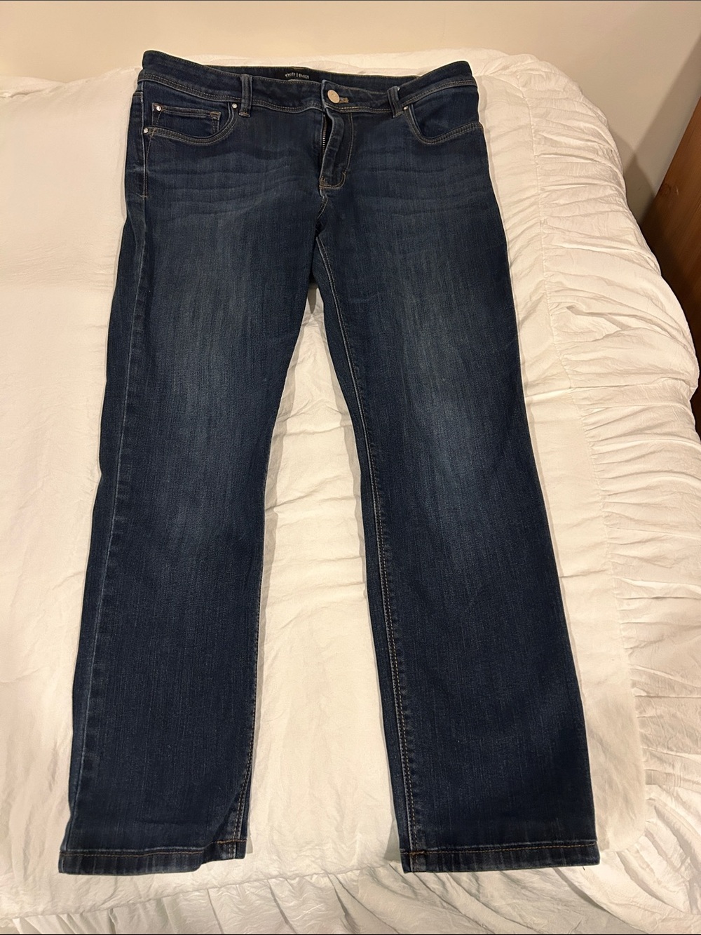WHBM jeans